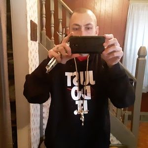 Meet your Posher, Joe